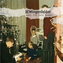 wingenfelder Wingenfelder - Wenn die Zeit kommt (Kassel)