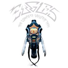 Eagles - Take It To The Limit