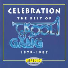 Kool & The Gang - Too Hot                                        .