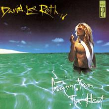 David Lee Roth - Just A Gigolo (I Ain't Got Nobody)
