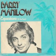 Barry Manilow - Copacabana
