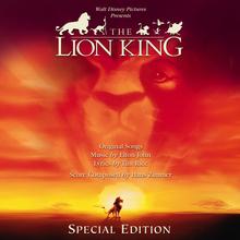 Elton John - Circle Of Life