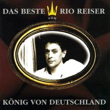 Rio Reiser - König Von Deutschland