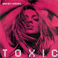Britney Spears - Toxic