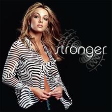 Britney Spears - Stronger