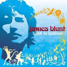 James Blunt - High (acoustic live)
