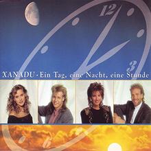 Xanadu - Ein Tag, eine Nacht, eine Stunde