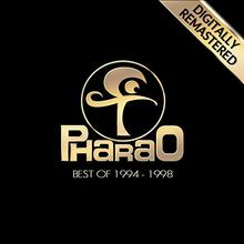 Pharao - There Is A Star