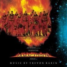 Trevor Rabin - Armageddon Suite