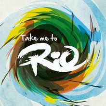 Take Me To Rio Collective feat. Mando Diao - Dance with Somebody