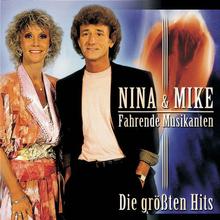 Nina & Mike - Fahrende Musikanten