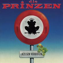 Prinzen - Küssen Verboten