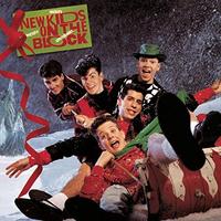 New Kids On The Block - Merry Merry Christmas