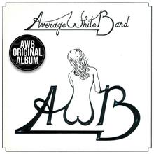 Average White Band - Pick Up The Pieces