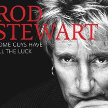 Rod Stewart - Tom Traubert's Blues