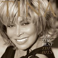 Tina Turner - I Don't Wanna Fight
