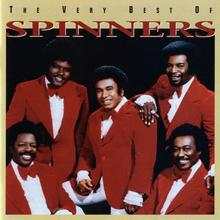 Spinners - Working My Way Back To You