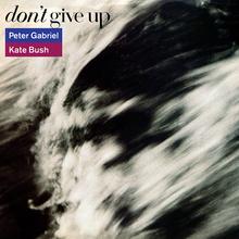 Peter Gabriel & Kate Bush - Don't Give Up