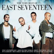 East 17 - Thunder