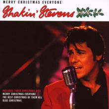 Shakin' Stevens - The Best Christmas Of Them All
