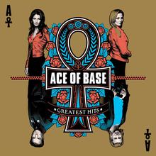 Ace Of Base - Life Is A Flower