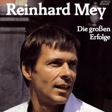 Reinhard Mey - Über den Wolken