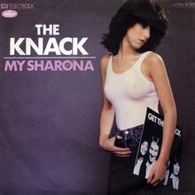 Knack - My Sharona