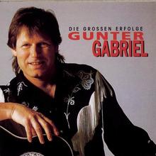 Gunter Gabriel - Hey Boss, ich brauch mehr Geld
