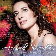 Isabel Varell - Es ist nicht leicht Prinzessin zu sein