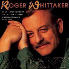 Roger Whittaker - Albany