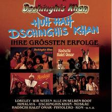 Dschinghis Khan - Dschinghis Khan
