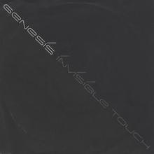 Genesis - Invisible Touch
