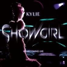 Kylie Minogue - Love At First Sight