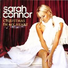 Sarah Connor - The Christmas Song