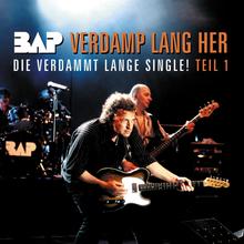 BAP - Verdamp lang her