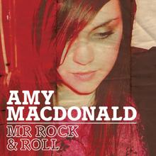 Amy Macdonald - Mr. Rock And Roll
