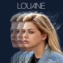 Louane - Santa Claus Is Coming To Town