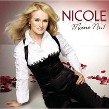 Nicole - Mach die Augen zu