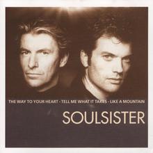 Soulsister - The Way To Your Heart