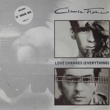 Climie Fisher - Love Changes