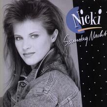 Nicki - Samstag Nacht