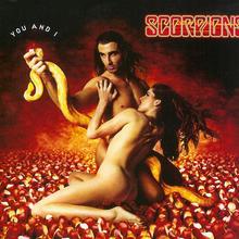 Scorpions - You And I