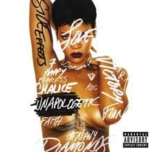 Rihanna feat. David Guetta - Right Now