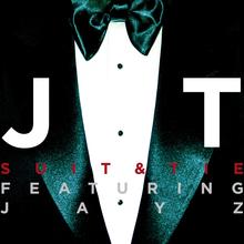 Justin Timberlake - Suit & Tie