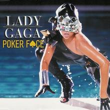 Lady Gaga - Poker Face