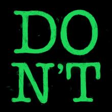 ED SHEERAN - DONT