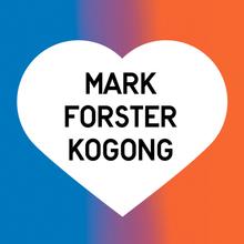 Mark Forster - Kogong