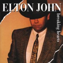 Elton John - Sad Songs