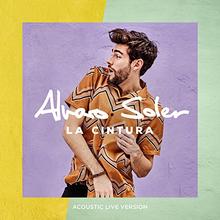 Alvaro Soler - La Cintura - Acoustic Version