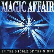 Magic Affair - In The Middle Of The Night